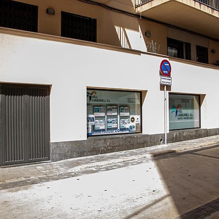 Inass Apartment Sitges Exterior photo