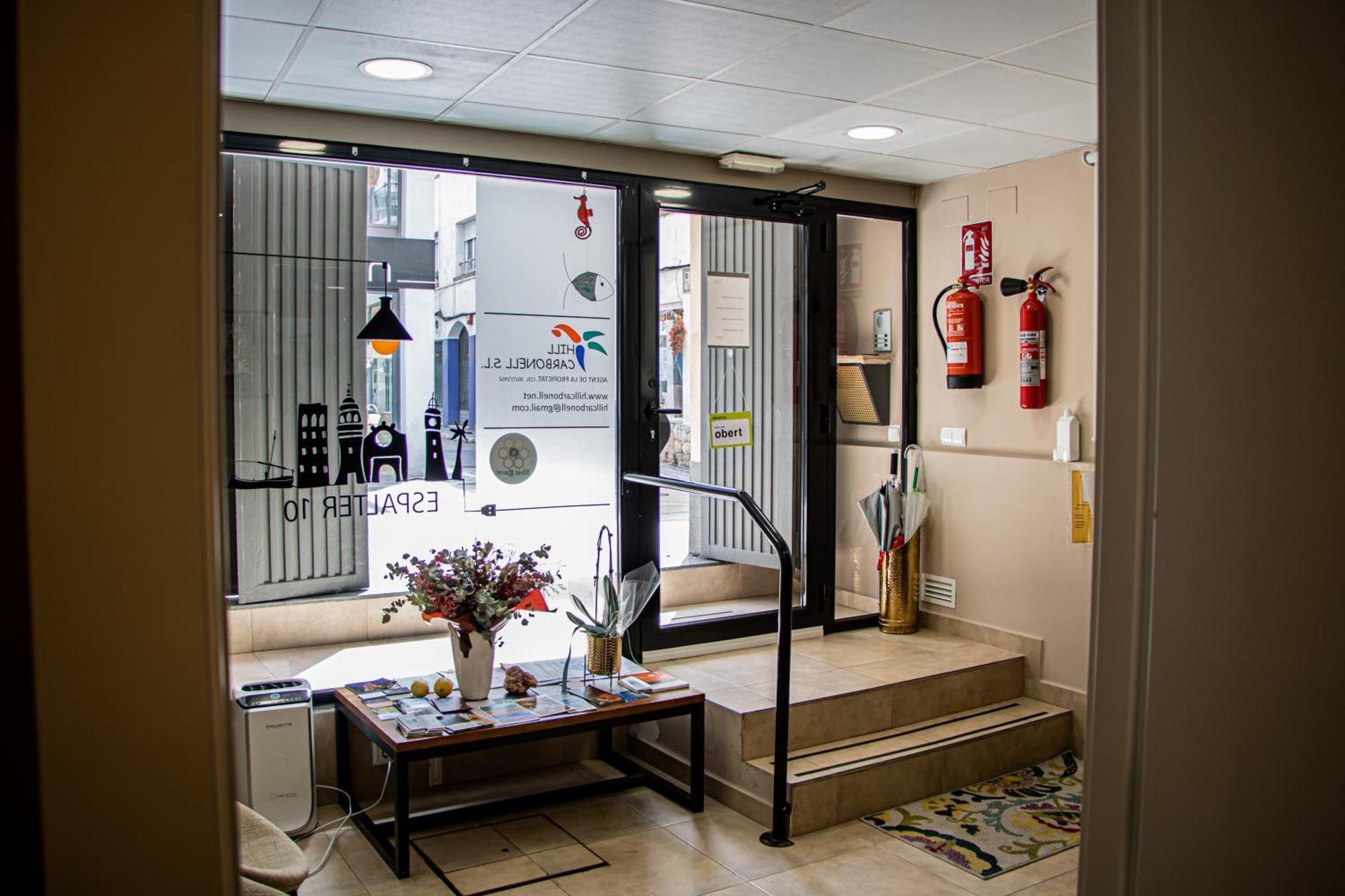 Inass Apartment Sitges Exterior photo
