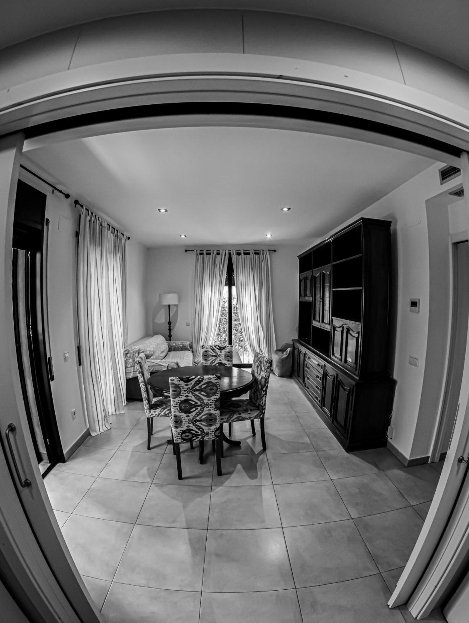 Inass Apartment Sitges Exterior photo