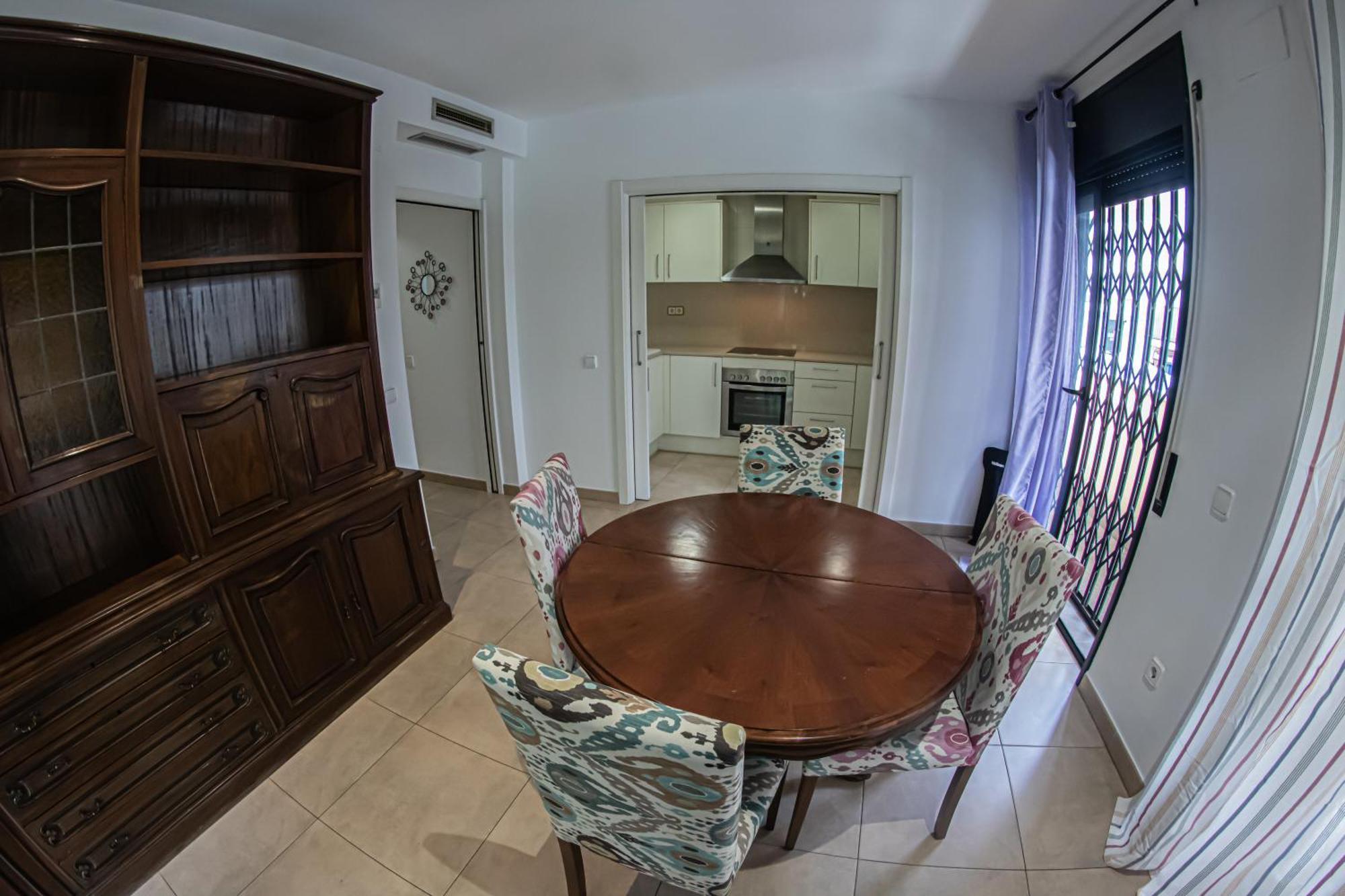 Inass Apartment Sitges Exterior photo