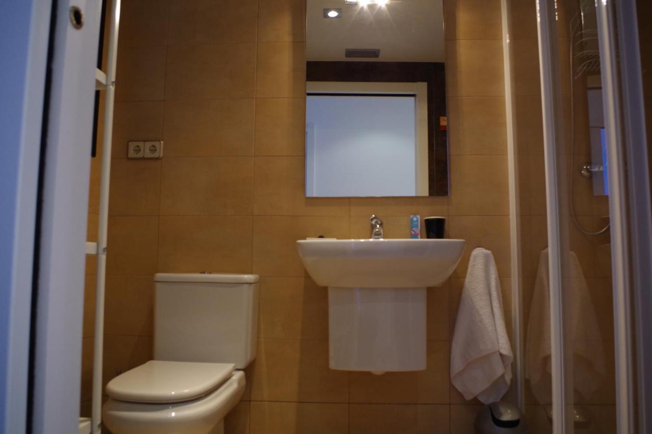 Inass Apartment Sitges Exterior photo