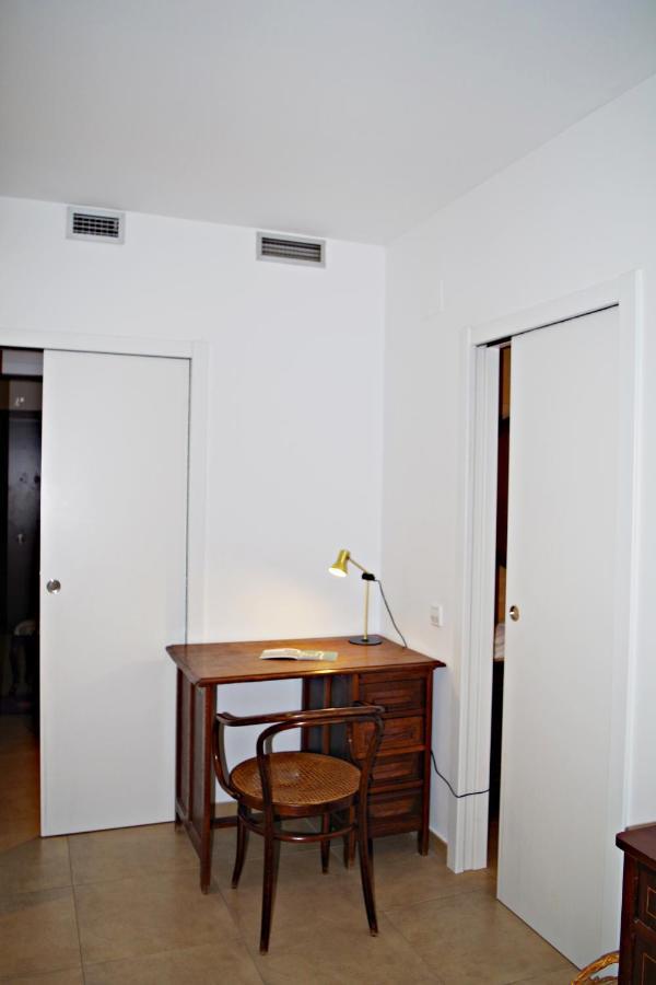 Inass Apartment Sitges Exterior photo