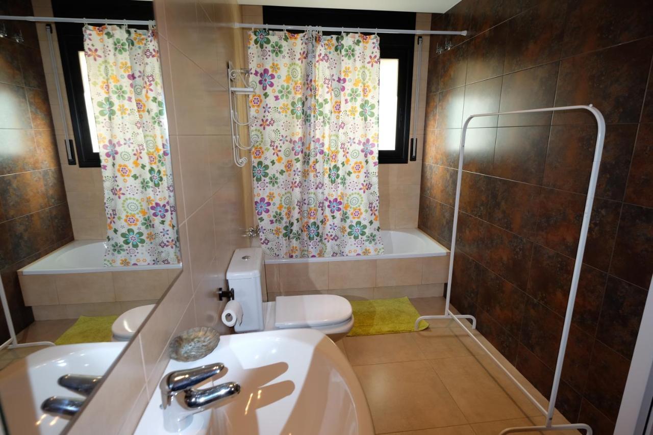 Inass Apartment Sitges Exterior photo