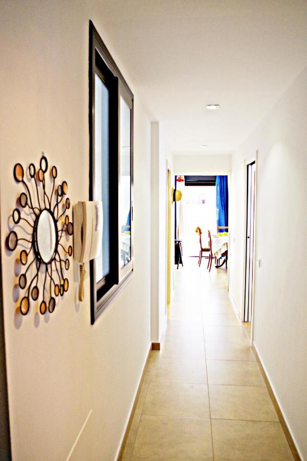 Inass Apartment Sitges Exterior photo